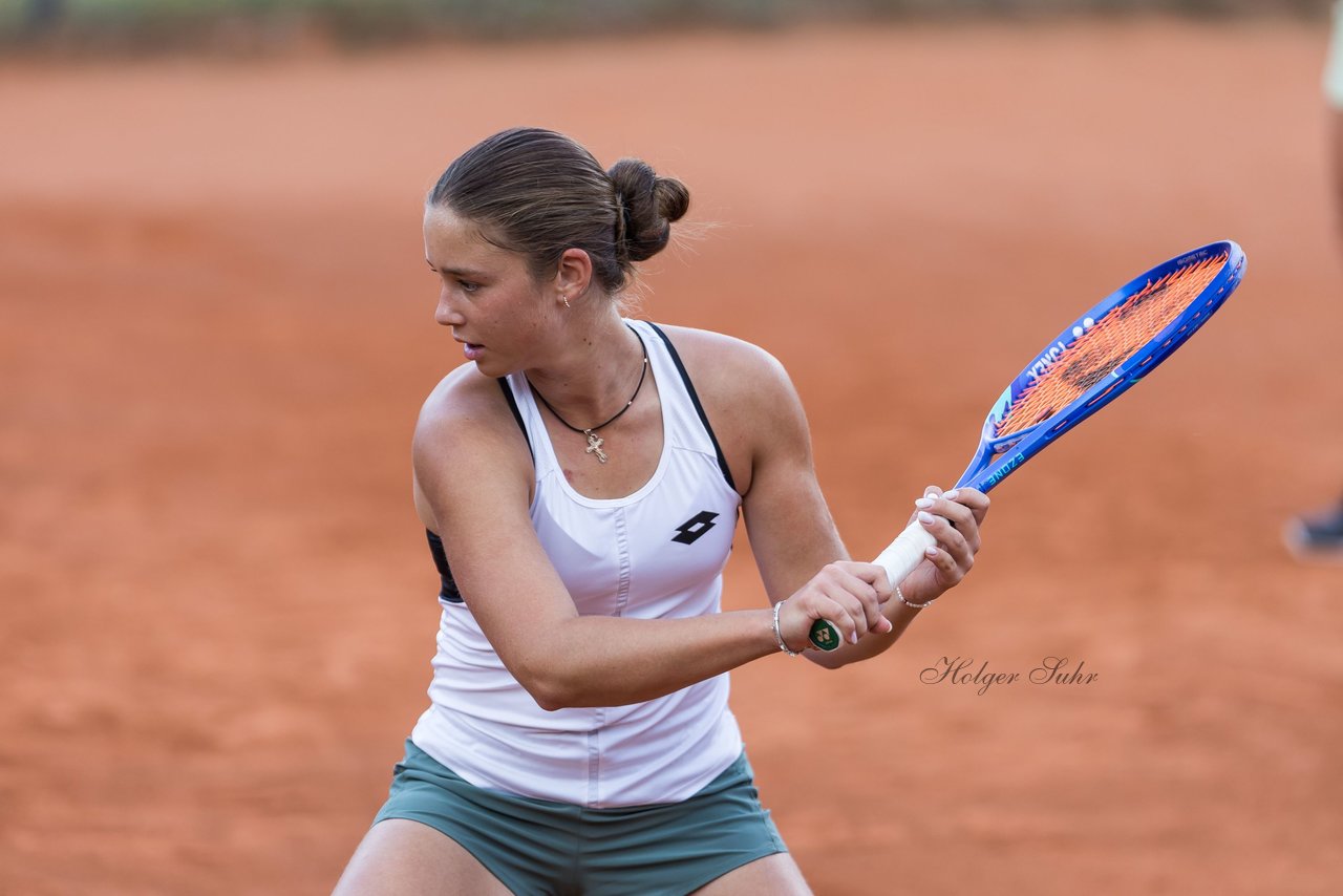 Polina Skliar 53 - ITF Kaltenkirchen